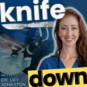 Knife Down
