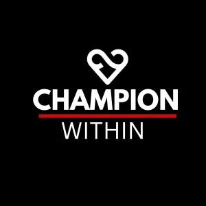 The Champion Within: Build Confidence, Elevate Performance, and Hit Your Goals