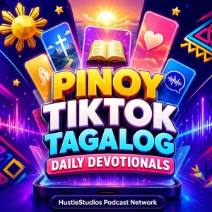 Pinoy Tiktok Tagalog Daily Devotionals