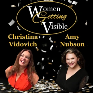 Women Getting Visible