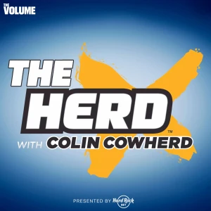 The Herd with Colin Cowherd