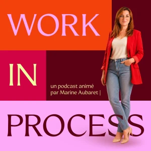 Work in process - Conseils en organisation et croissance d'entreprise