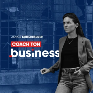Coach Ton Budget & Business