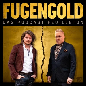 Fugengold