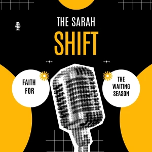 Faith & The Waiting Season