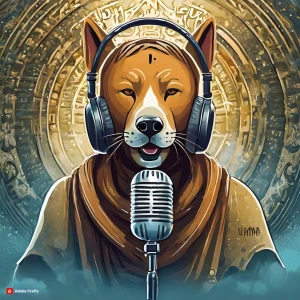 Barking Buddha - A Tamil Podcast