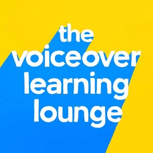 The Voiceover Learning Lounge