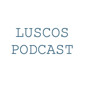 LUSCOS Podcast - Fotball og Leeds United