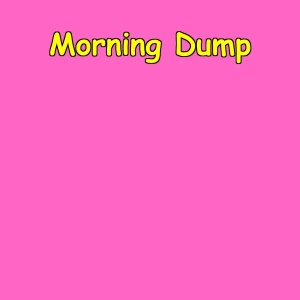 Morning Dump | Mental Reset Affirmations