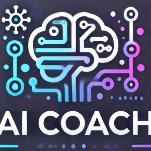 AI Coach - Anil Nathoo