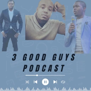 3 Good Guys