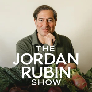 The Jordan Rubin Show