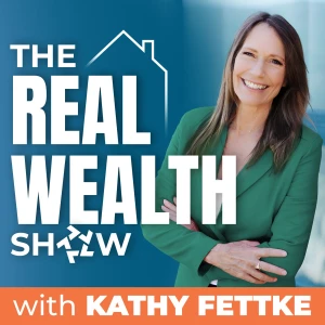 Real Wealth Show: Real Estate Investing Podcast