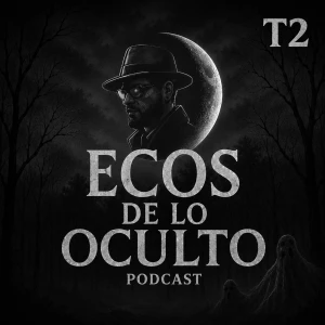 Ecos de lo Oculto