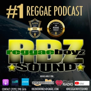 REGGAEBOYZ SOUND