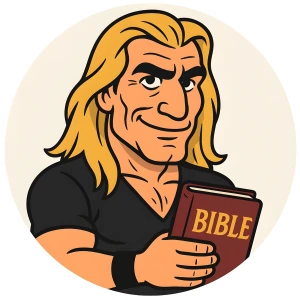 I Can’t Believe It’s Smooth As Butter - Bible Verse Memorization Songs