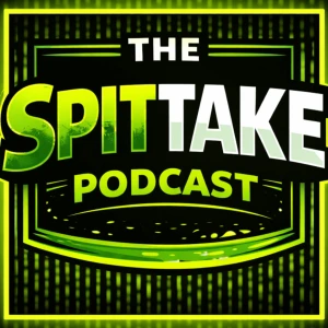 SpitTake Podcast