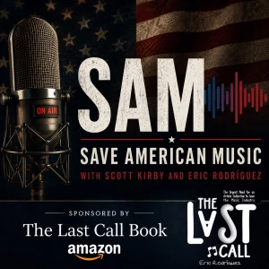 SAM - Save American Music