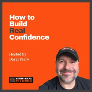 How to Build Real Confidence Without Faking It or Waiting to Feel Ready