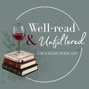 Well-read & Unfiltered