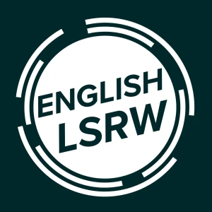 English LSRW Podcast