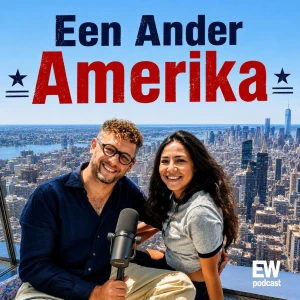 Een ander Amerika