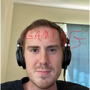 The Yeehaw Gaming Podcast