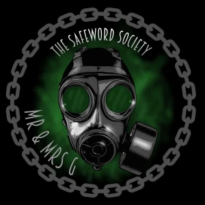Mr and Mrs G - The Safeword Society