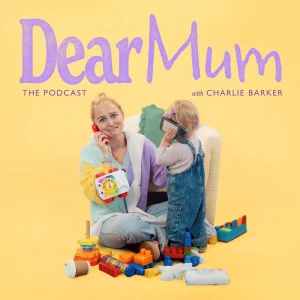 Dear Mum
