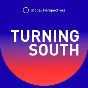 Turning South