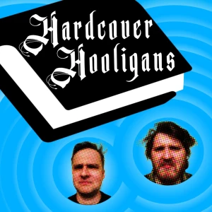 Hardcover Hooligans