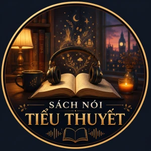 Sách Nói Tiểu Thuyết