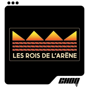 Les rois de l'arène