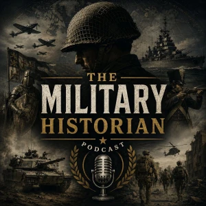 The Military Historian Podcast