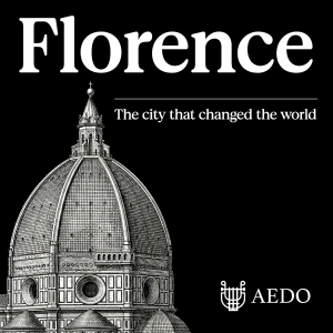 Florence: The city that changed the World
