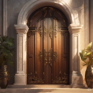 🌿 30-Day Devotional Series:“Divine Doorways: Trusting God’s Yes and No” 🌿