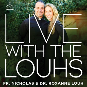 Live with the Louhs