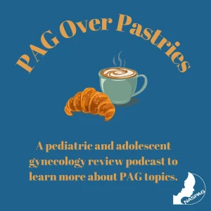 PAG over Pastries