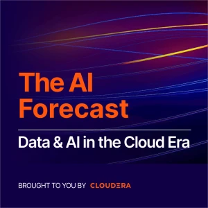 The AI Forecast: Data and AI in the Cloud Era