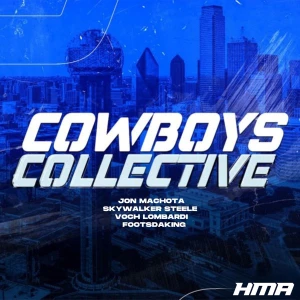 The Cowboys Collective: A Show About the Dallas Cowboys