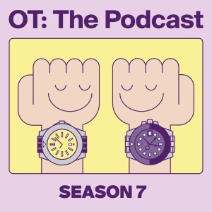 OT: The Podcast