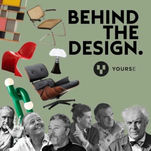 Behind The Design