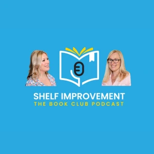 Shelf Improvement Book Club