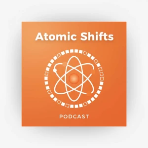 Atomic Shifts: Build Habits That Actually Stick
