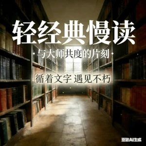 10分钟重读中外经典短篇