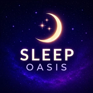 Sleep Oasis: Meditations and Comfort to Help You Fall Asleep