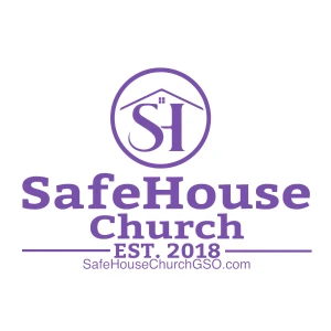 Safehouse Church has left the building...