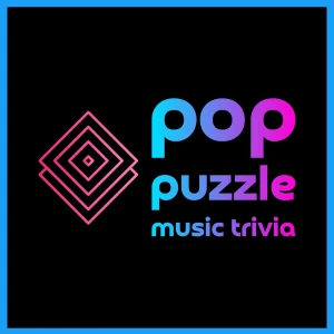 Pop Puzzle Music Trivia