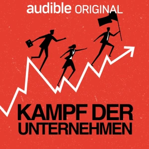 Kampf der Unternehmen