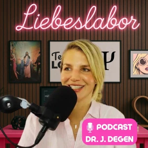 Liebeslabor mit Dr. Degen
